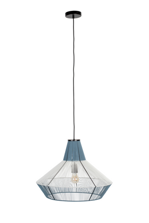 Cotton Thread Pendant Lamp | Zuiver Fairy | OROA.com