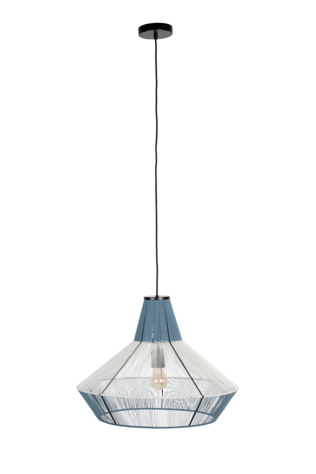 Cotton Thread Pendant Lamp | Zuiver Fairy | OROA.com