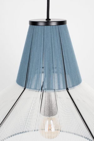 Cotton Thread Pendant Lamp | Zuiver Fairy | OROA.com