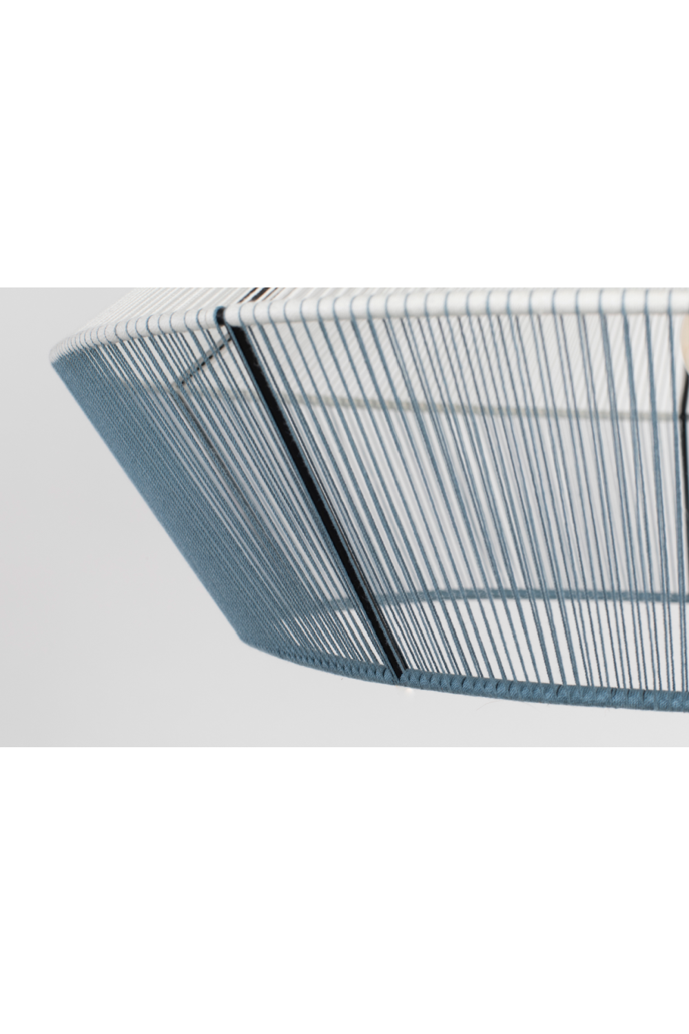 Cotton Thread Pendant Lamp | Zuiver Fairy | OROA.com