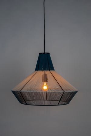Cotton Thread Pendant Lamp | Zuiver Fairy | OROA.com