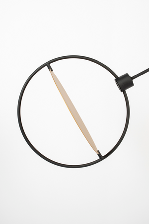 Modern Orbital Wall Lamp | Zuiver Sirius | OROA.com