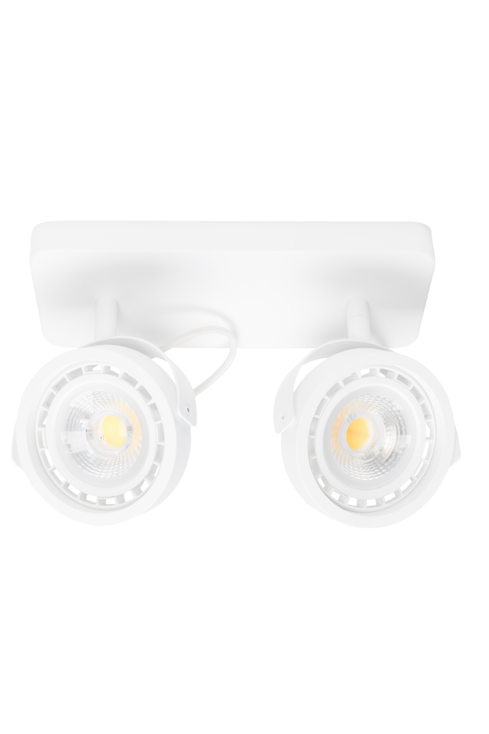 Double Spot Light | Zuiver Dice | Oroa.com