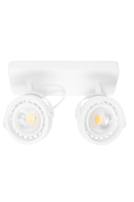 Double Spot Light | Zuiver Dice | Oroa.com