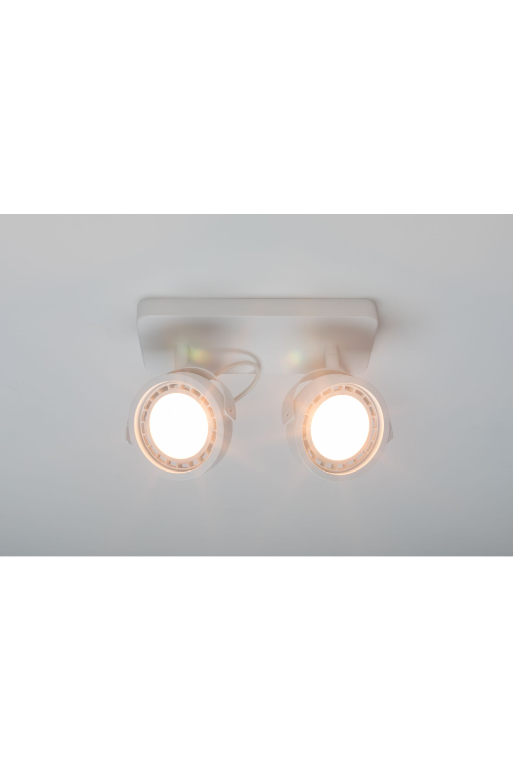 Double Spot Light | Zuiver Dice | Oroa.com