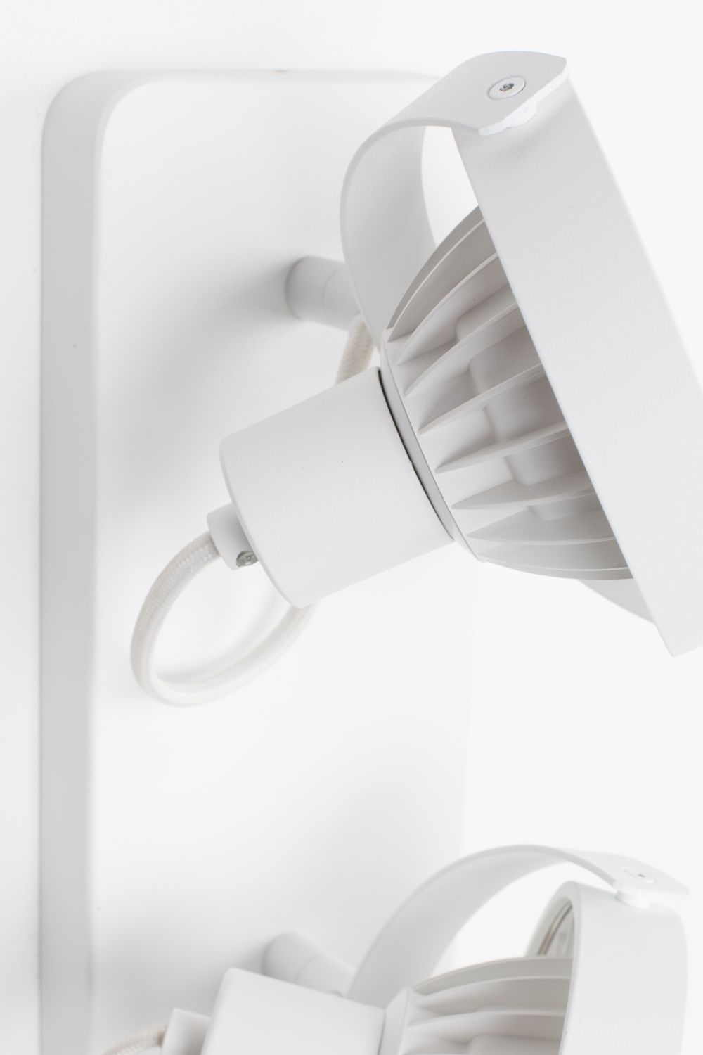 Double Spot Light | Zuiver Dice | Oroa.com