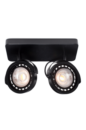 Double Spot Light | Zuiver Dice | Oroa.com