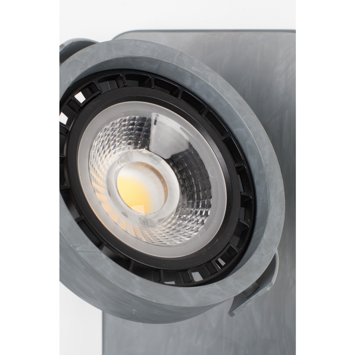   Modern European furniture - Silver Galvanized Spot Light - www.oroa.com | Oroa.com