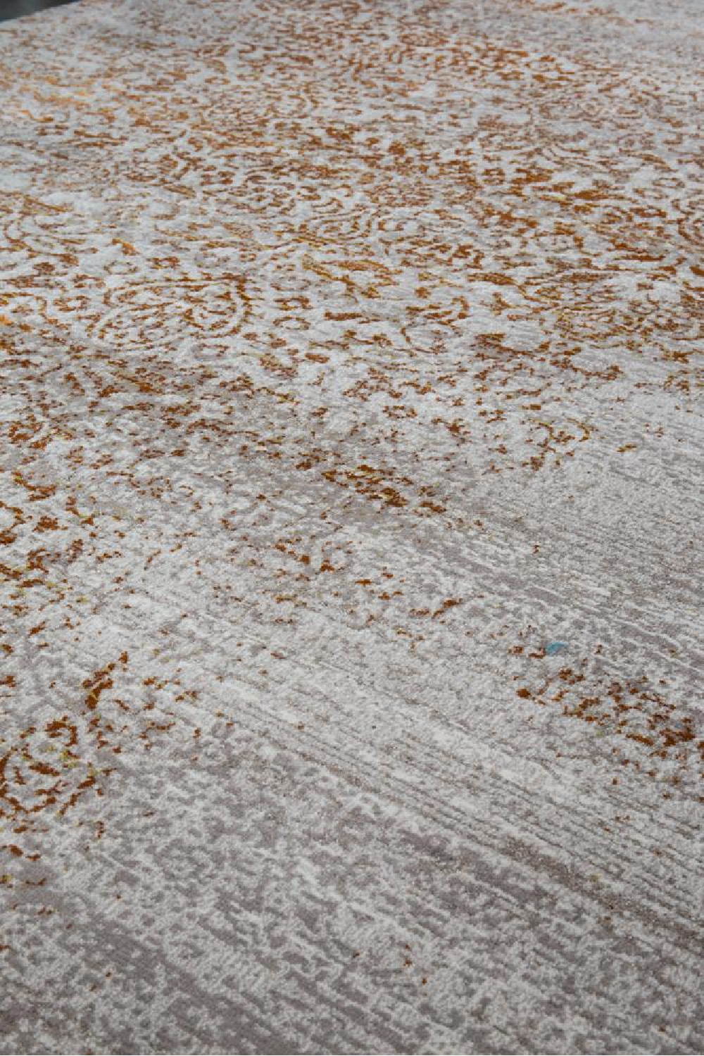 Boho Minimalist Rug | Zuiver Magic | Oroa.com