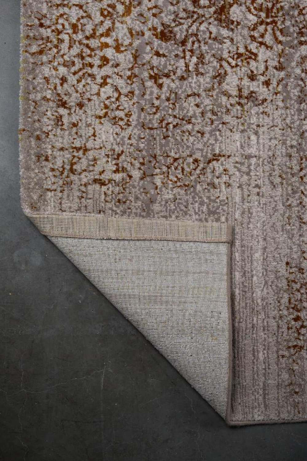 Boho Minimalist Rug | Zuiver Magic | Oroa.com