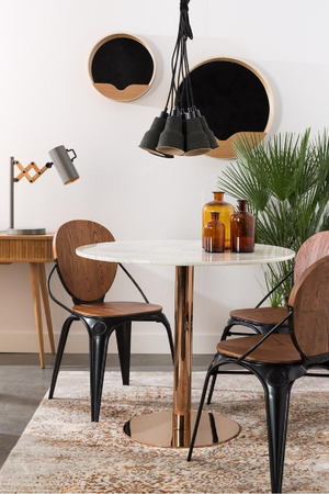 Boho Minimalist Rug | Zuiver Magic | Oroa.com