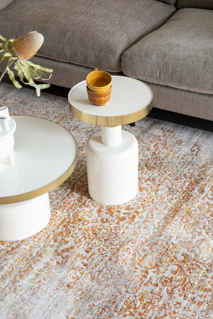 Boho Minimalist Rug | Zuiver Magic | Oroa.com