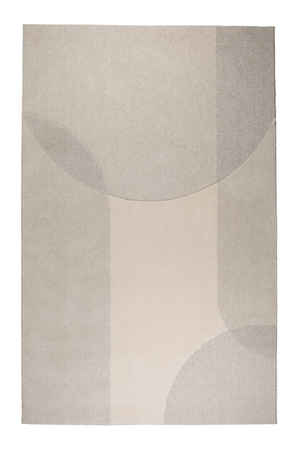 Gray Wool Carpet | Zuiver Dream | Oroa.com