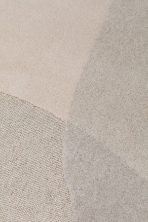 Gray Wool Carpet | Zuiver Dream | Oroa.com