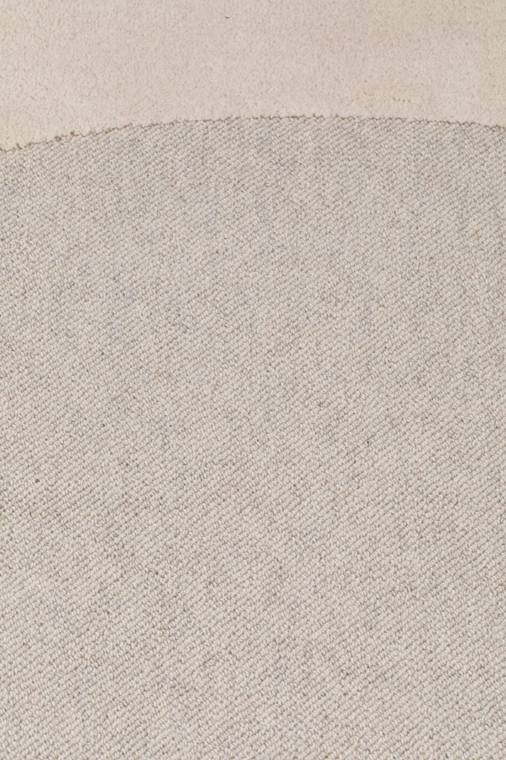 Gray Wool Carpet | Zuiver Dream | Oroa.com