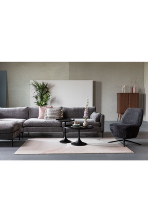 Beige Wool Carpet | Zuiver Dream