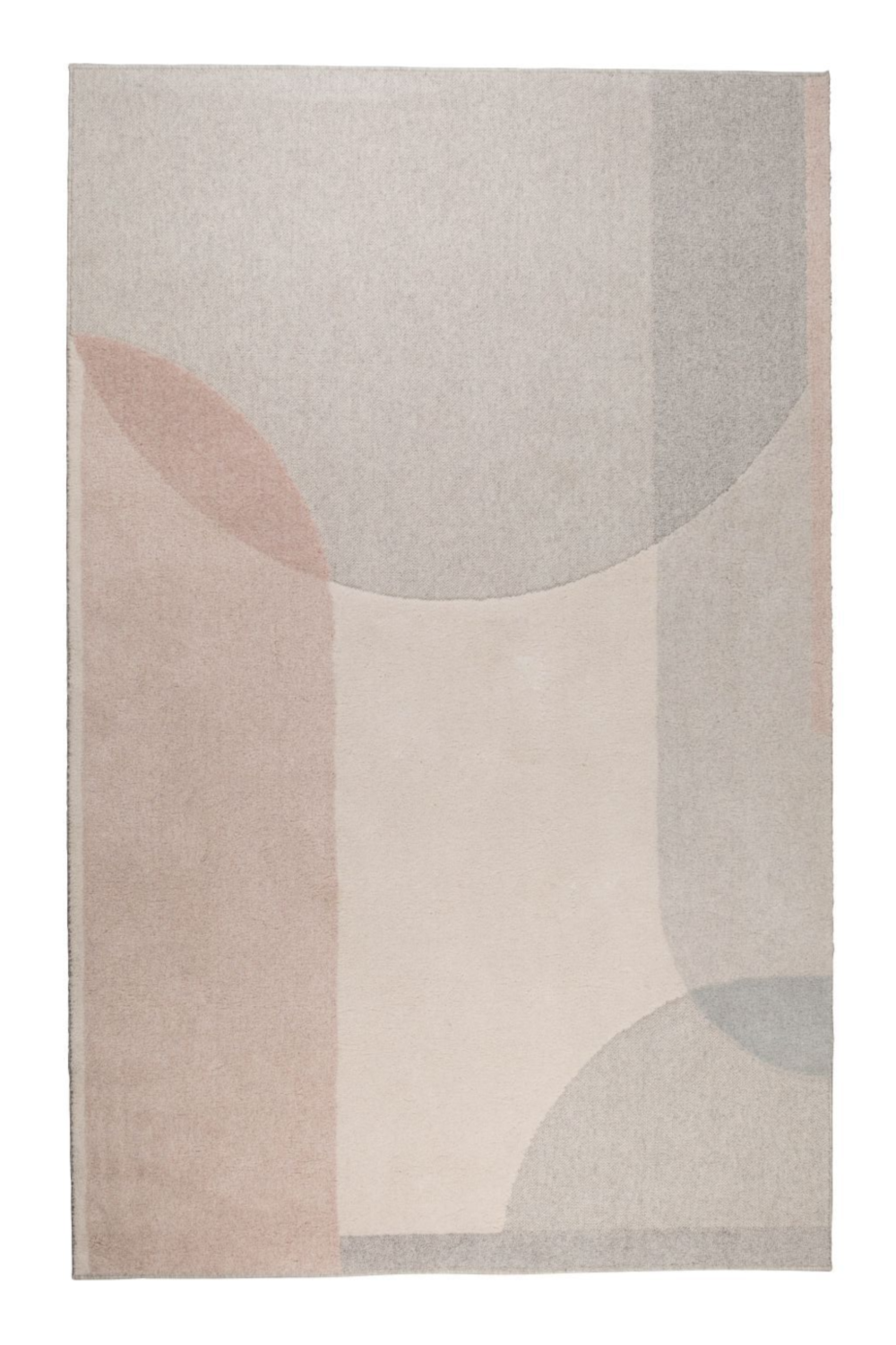 Beige Wool Carpet | Zuiver Dream | Oroa.com