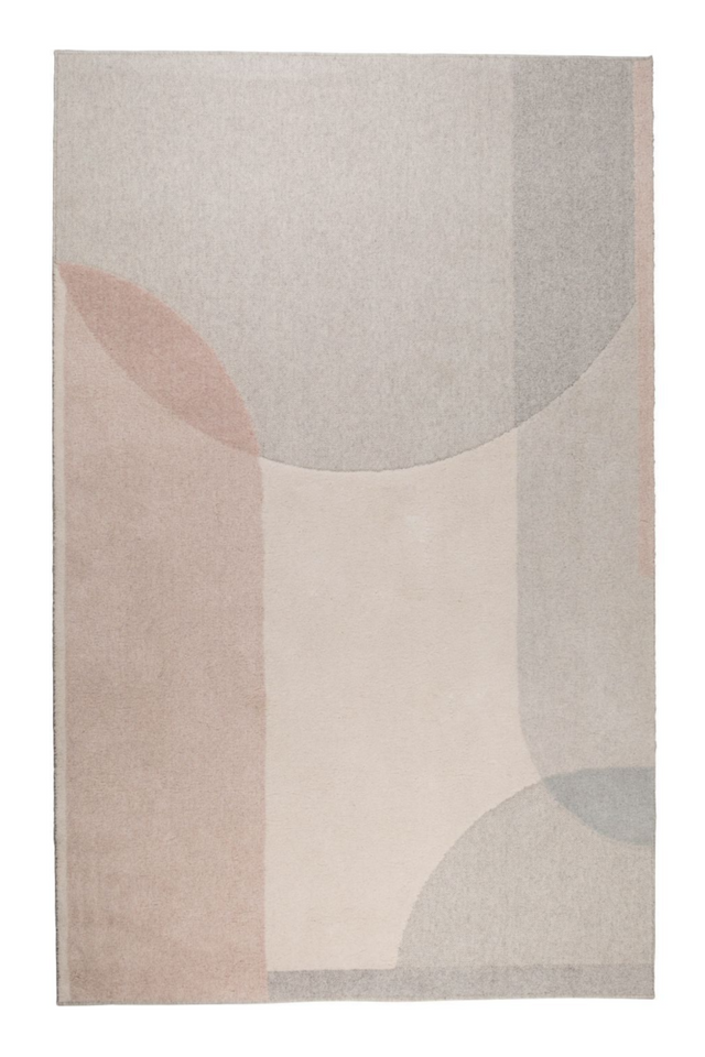 Beige Wool Carpet | Zuiver Dream | Oroa.com