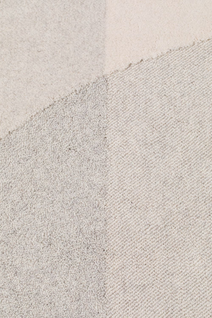 Beige Wool Carpet | Zuiver Dream | Oroa.com