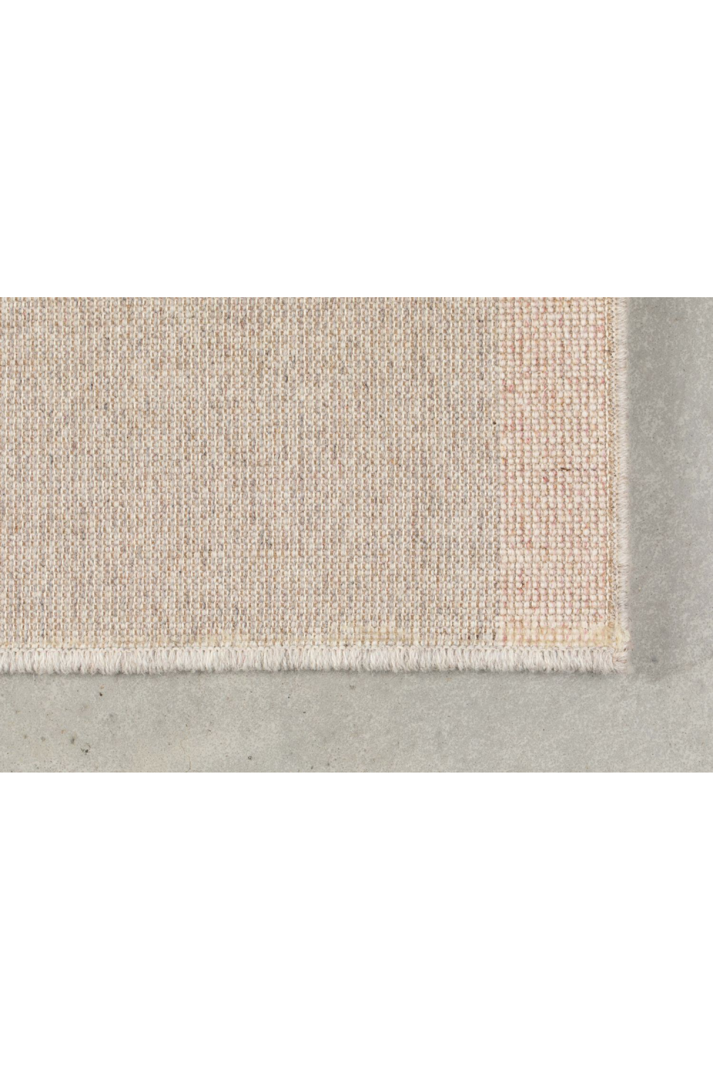 Beige Wool Carpet | Zuiver Dream | Oroa.com