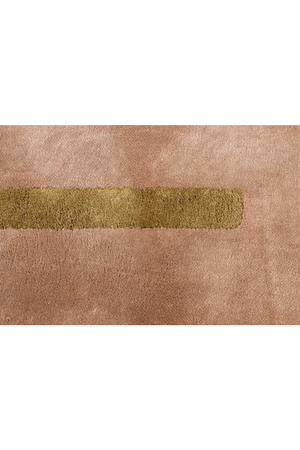 Organic Shaped Woven Rug 5' x 8' | Zuiver Phila | OROA.com