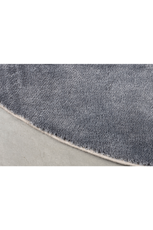 Organic Shaped Woven Rug 5' x 8' | Zuiver Phila | OROA.com