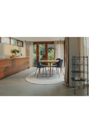 Oval Modern Carpet | Zuiver Olympic | OROA.com