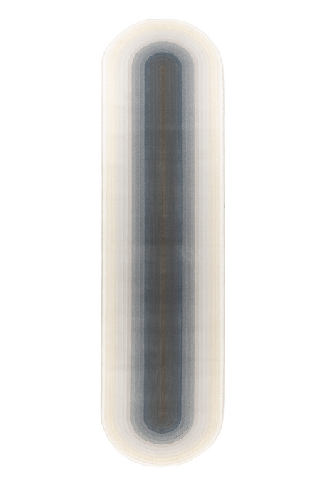 Oval Modern Carpet | Zuiver Olympic | OROA.com