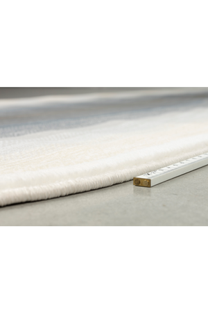 Oval Modern Carpet | Zuiver Olympic | OROA.com