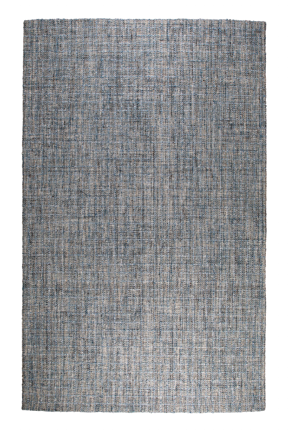 Gray Wool Handwoven Carpet | Zuiver Heaven | OROA.com