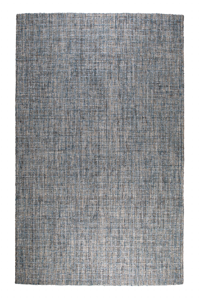 Gray Wool Handwoven Carpet | Zuiver Heaven | OROA.com