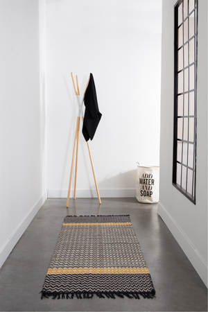 White Mikado Coat Rack | Zuiver Pinnacle | Oroa.com