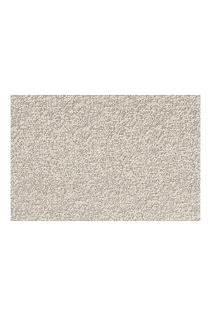 Off-White Outdoor Lounge Chair | Zuiver Mississippi | OROA.com