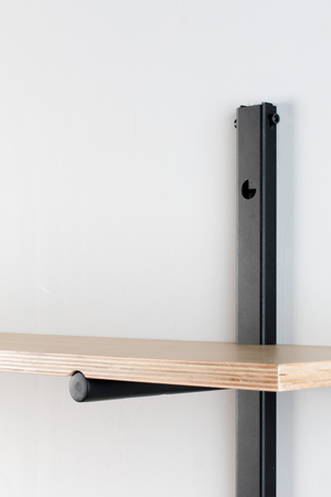 Three Layer Wall Shelf | Zuiver Bundy | OROA.com