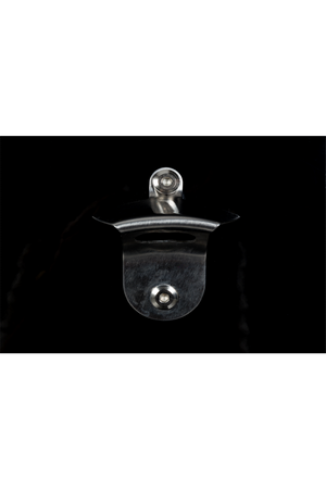 Black Cooler Chest | Zuiver Be Cool | OROA.com