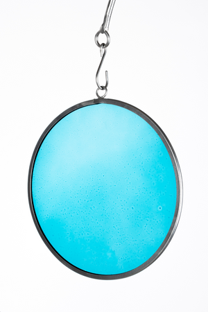 Multi-Colored Glass Sun Catcher | Zuiver Sparkle | OROA.com