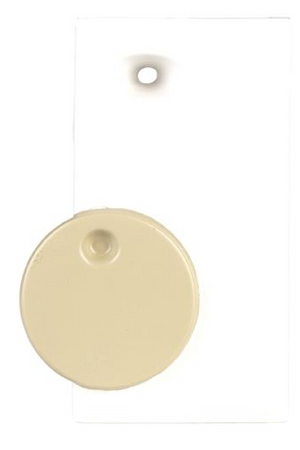 Beige Ceramic Vase | Zuiver Bloomer | OROA.com