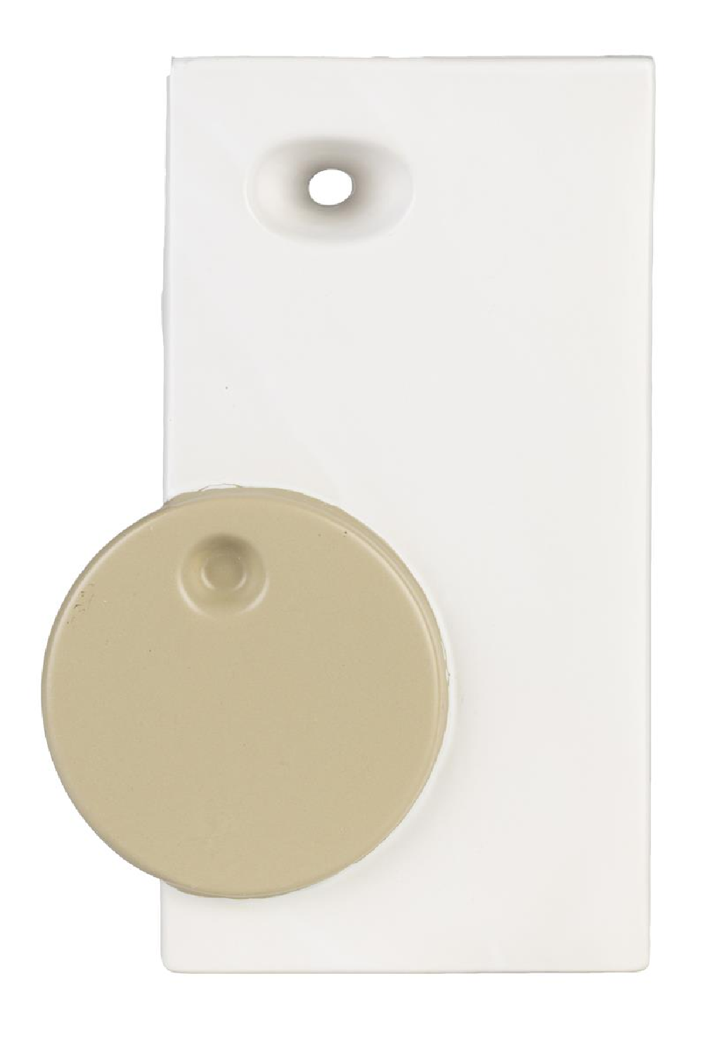 Beige Ceramic Vase | Zuiver Bloomer | OROA.com