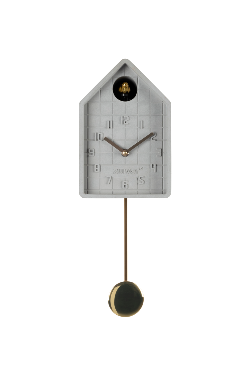Modern Cuckoo Clock | Zuiver Lori | OROA.com