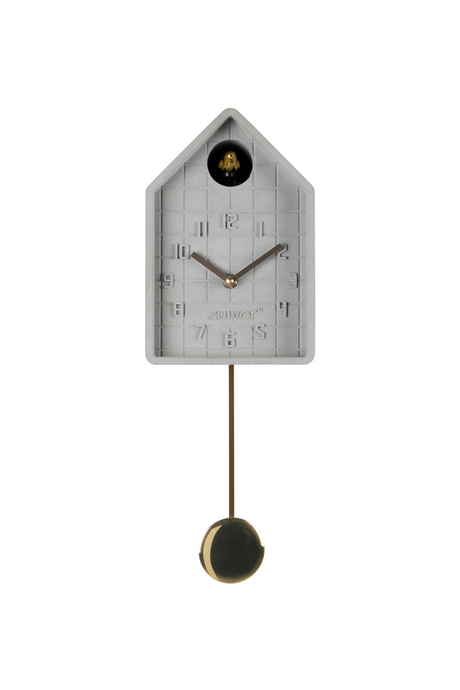 Modern Cuckoo Clock | Zuiver Lori | OROA.com