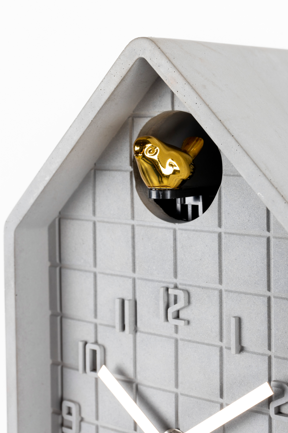 Modern Cuckoo Clock | Zuiver Lori | OROA.com