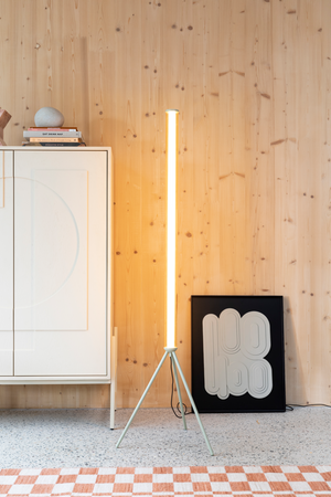 Gypsum Modern Wall Art | Zuiver August | OROA.com