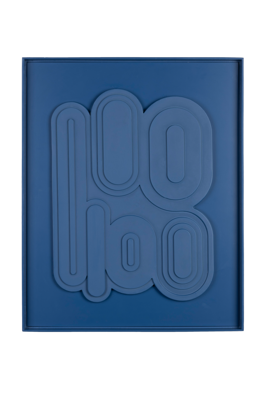 Gypsum Modern Wall Art | Zuiver August | OROA.com