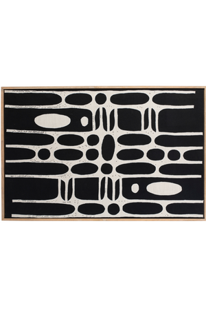 Black & White Wall Art | Zuiver Halo | OROA.com