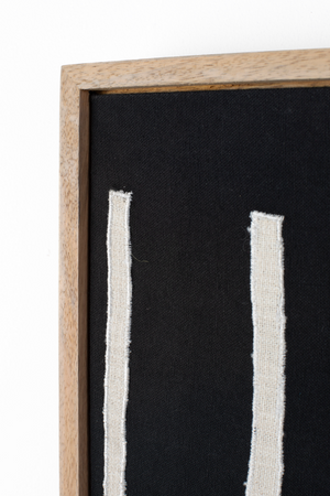 Black & White Wall Art | Zuiver Halo | OROA.com