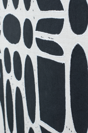 Black & White Wall Art | Zuiver Halo | OROA.com