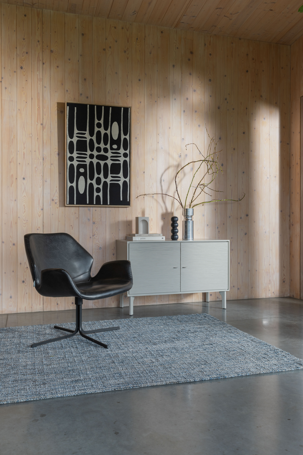 Black & White Wall Art | Zuiver Halo | OROA.com