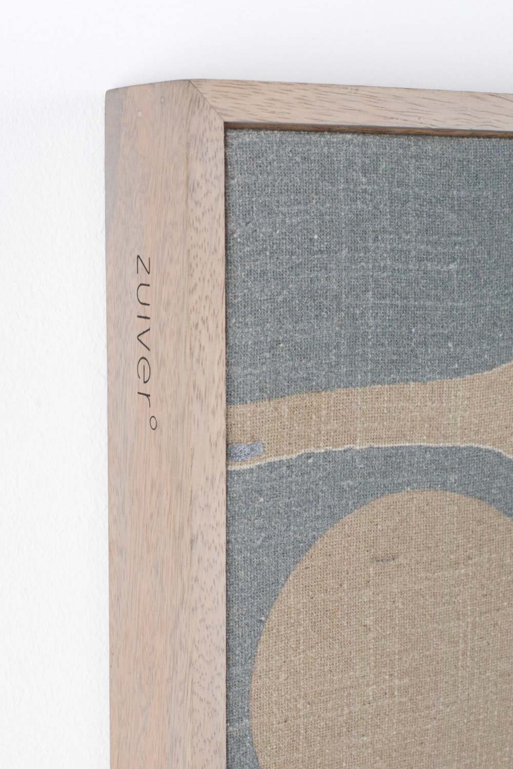 Framed Abstract Wall Art | Zuiver Galaxy | OROA.com