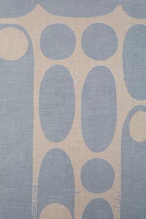 Framed Abstract Wall Art | Zuiver Galaxy | OROA.com