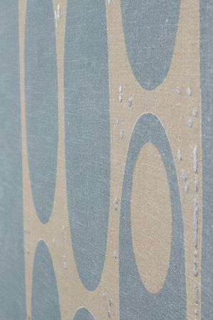 Framed Abstract Wall Art | Zuiver Galaxy | OROA.com